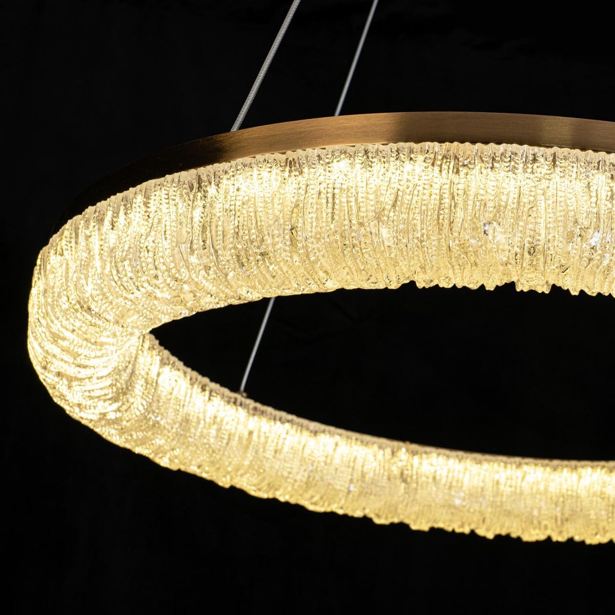 Подвесная люстра Modestyle MS.9025.600 BS