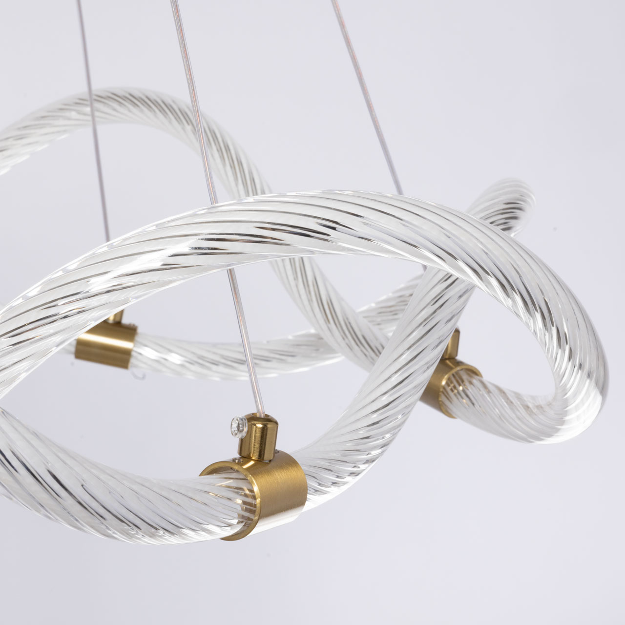 Подвесной светильник De Markt Толедо 312014302