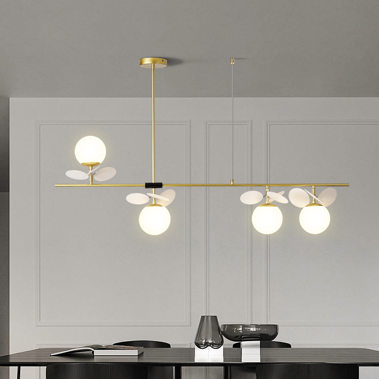 Подвесной светильник ImperiumLoft Matisse 203516-23