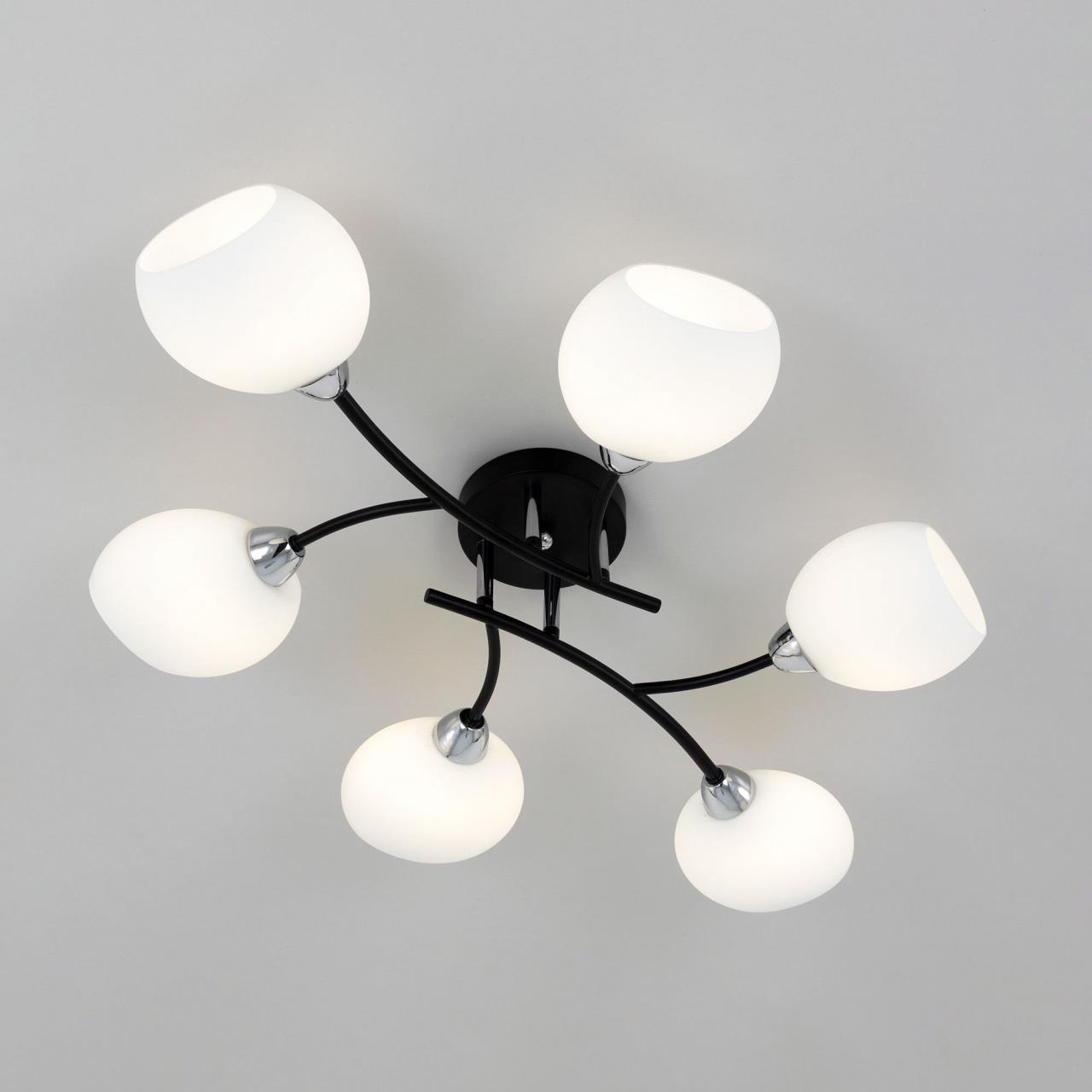 Потолочная люстра Citilux Флорида CL148165 в Москве