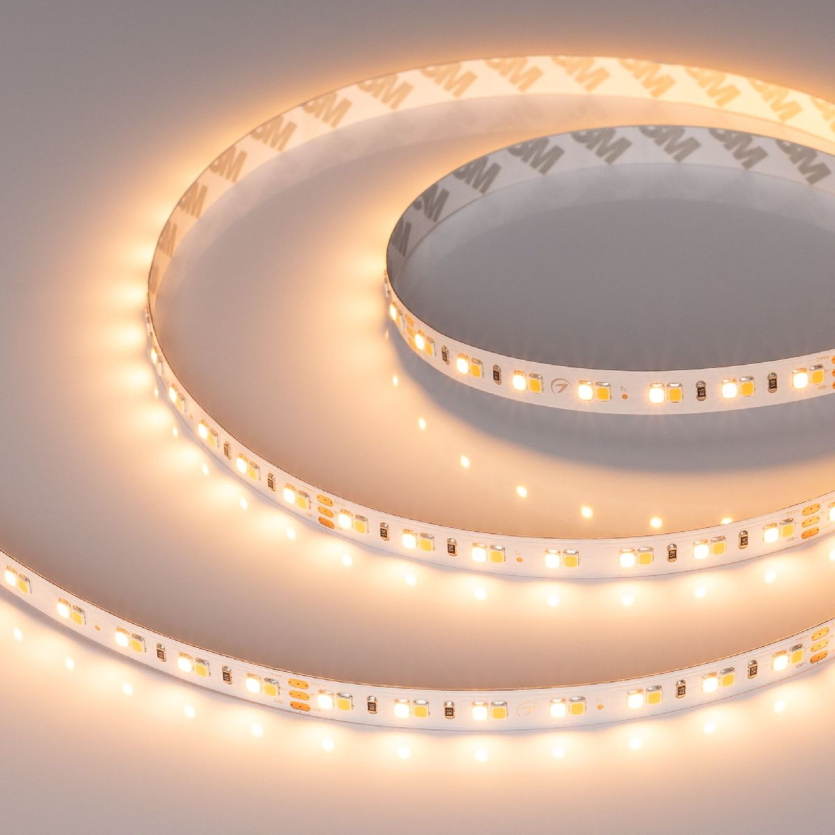 Светодиодная лента Arlight UL-A140-10mm 24V Day-MIX (20 W/m, IP20, 5m) 052835