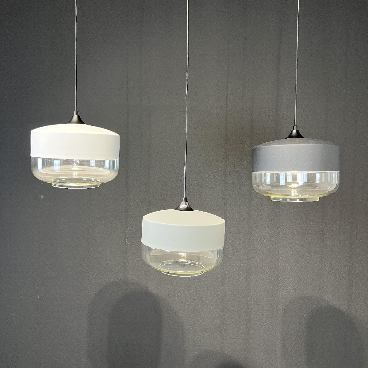 Подвесной светильник ImperiumLoft Nord 190506-26