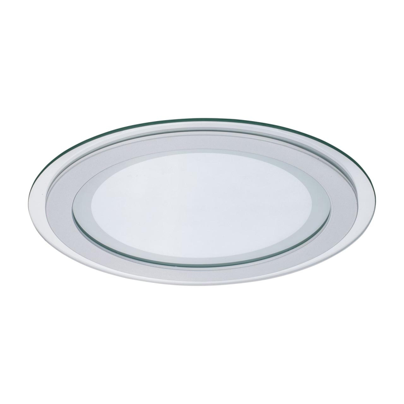 Встраиваемый светодиодный светильник Maytoni Han DL304-L6W