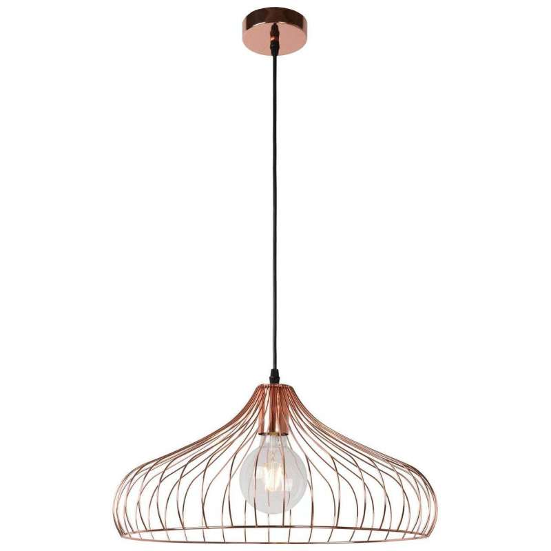 Подвесной светильник Lucide Vinti 02403/45/17