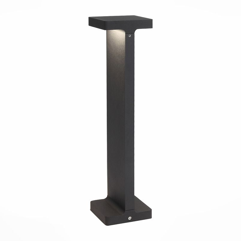 Уличный светодиодный светильник ST Luce Distesa SL095.405.02