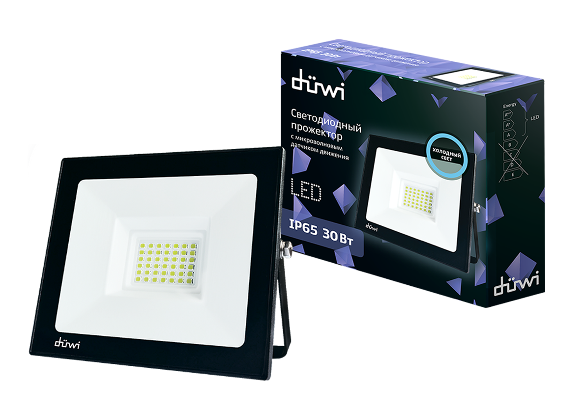 Прожектор Duwi Ultra Slim 32292 4