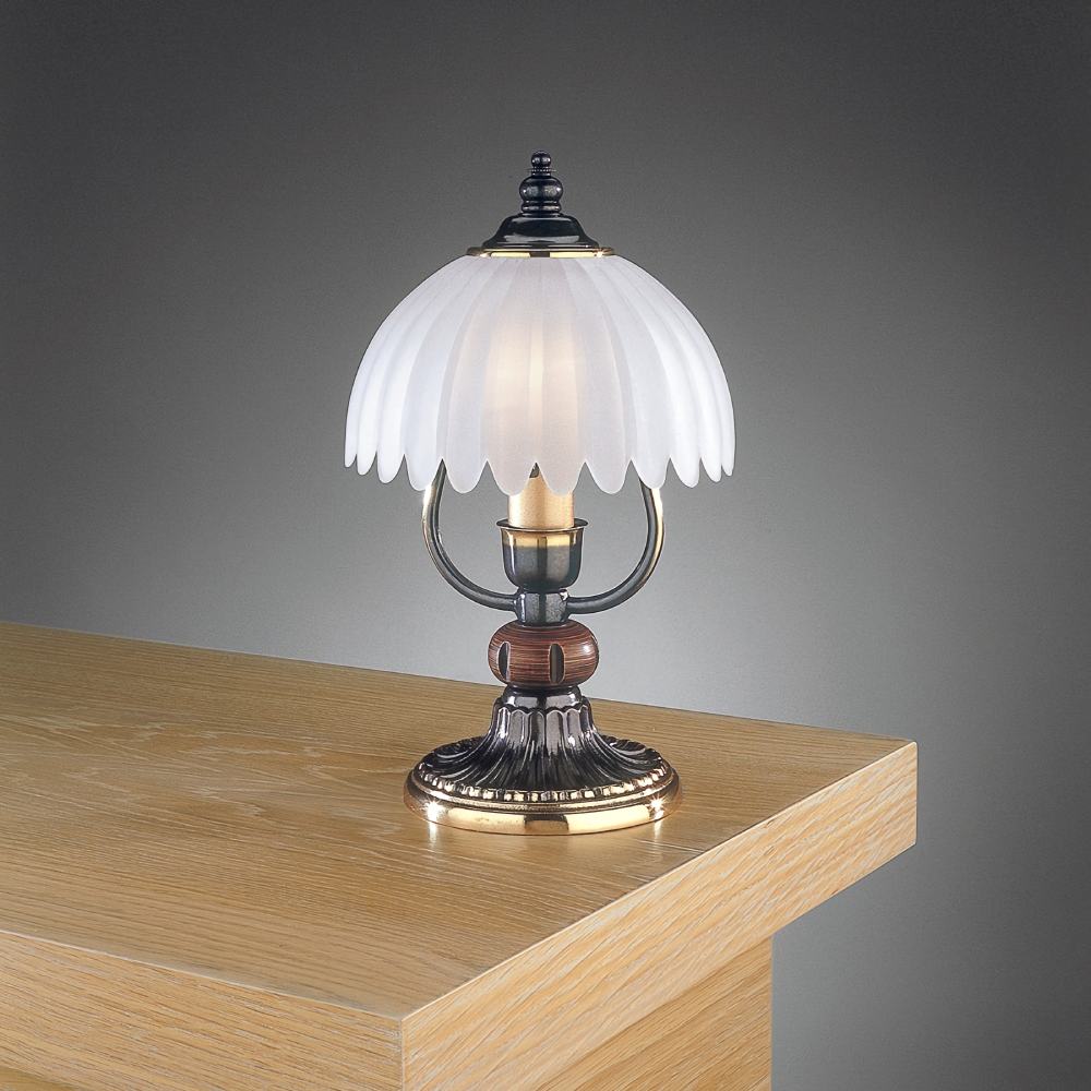 Настольная лампа Reccagni Angelo P 2805