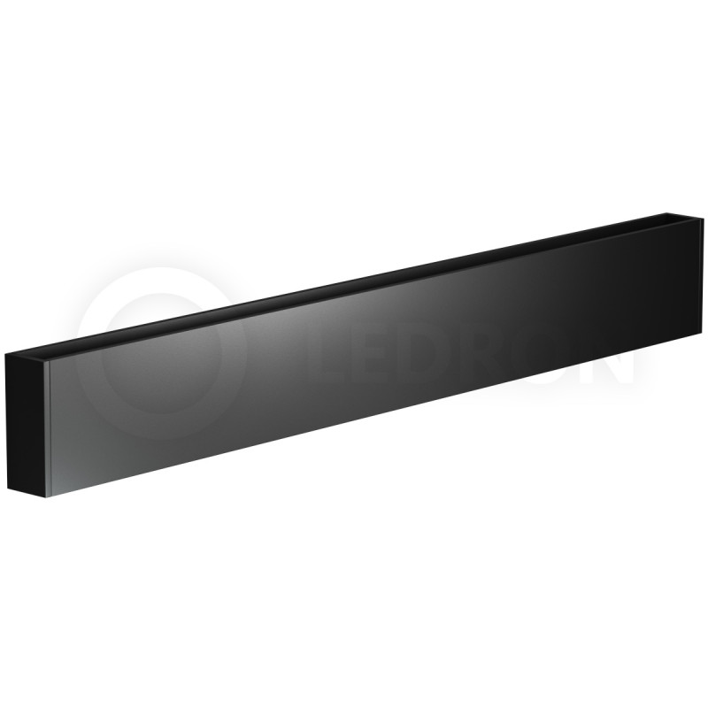 Светильник настенный LeDron GW-M066/65 BLACK 00000013259