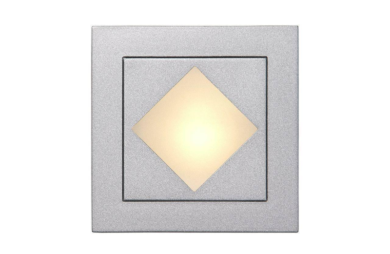 Встраиваемый светильник Lucide Ben 17960/11/36