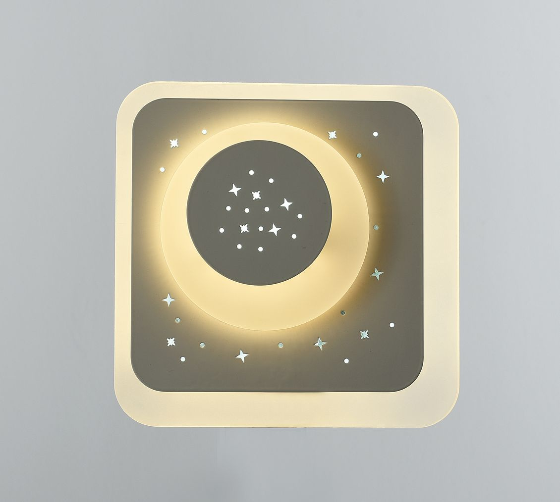 Настенный светодиодный светильник F-Promo Ledolution 2275-1W