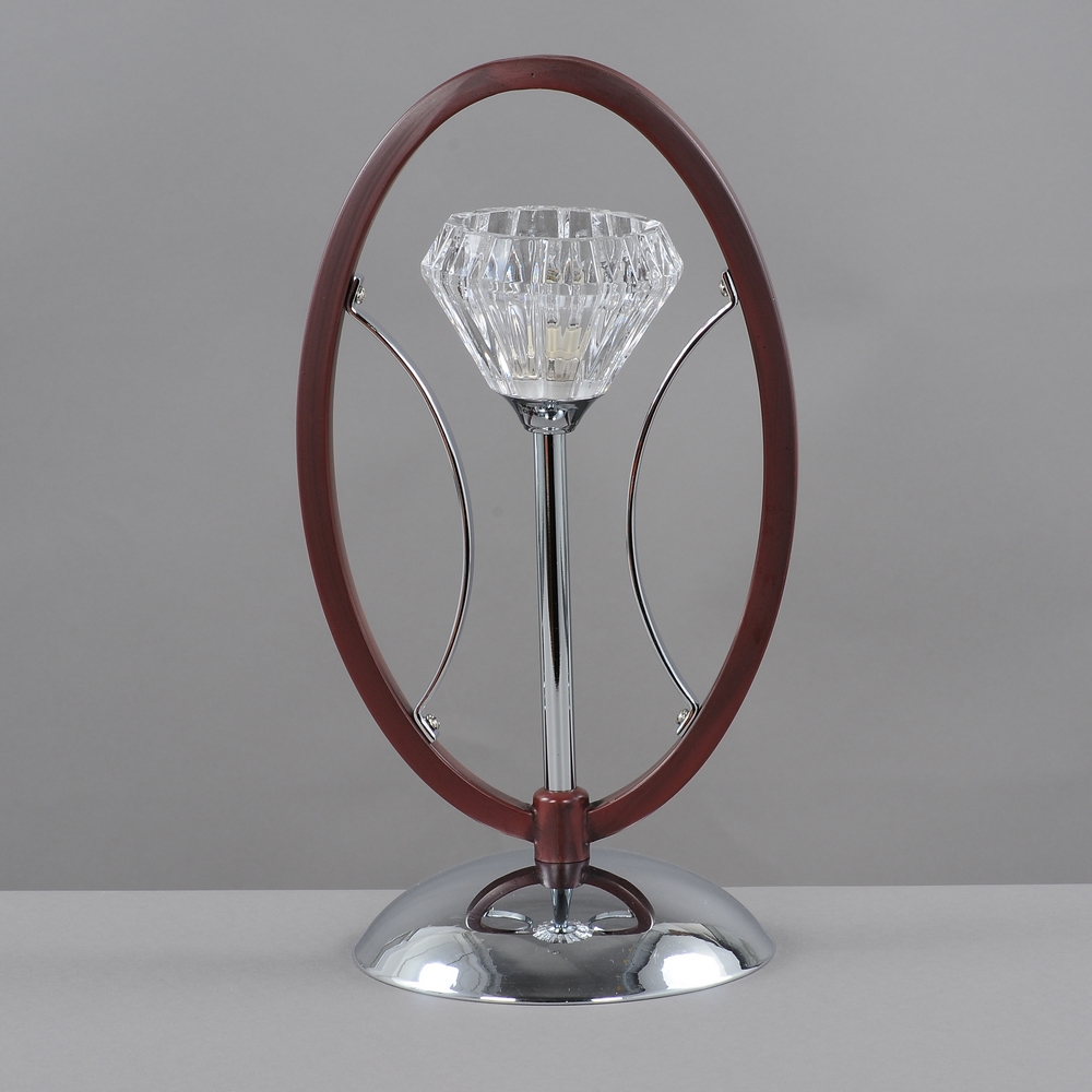 Настольная лампа Elvan LA-1027/1