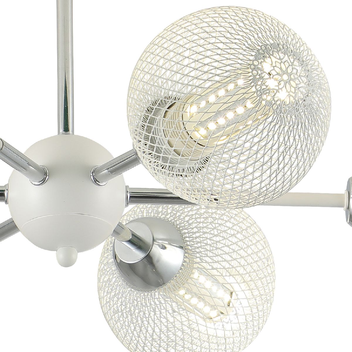 Люстра на штанге Reluce 07301-0.3-06