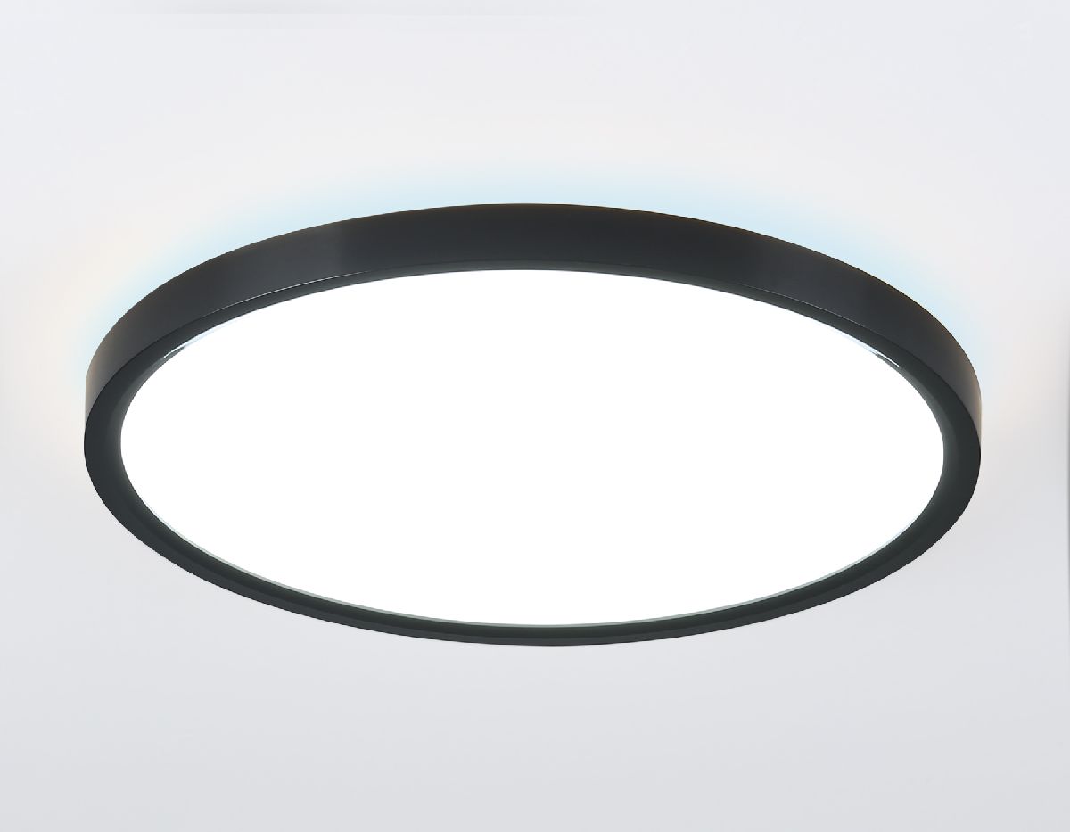 Потолочный светильник Ambrella Light Orbital Air FZ3055