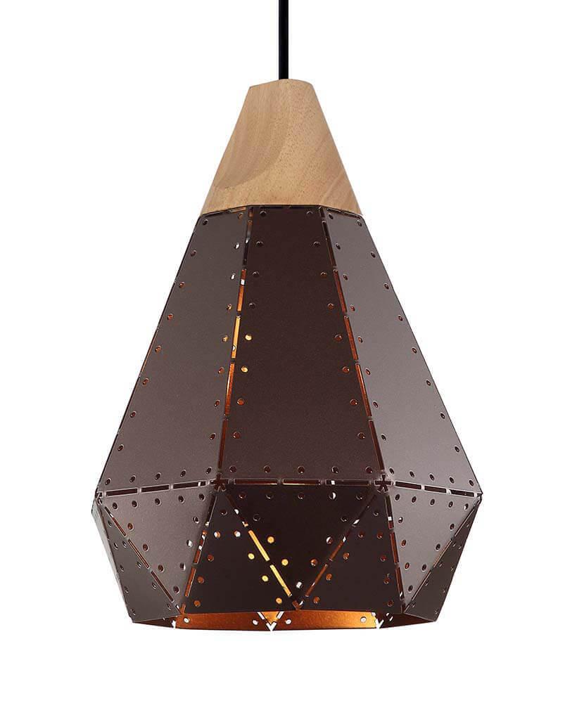 Подвесной светильник Seven Fires Лайк 43631.01.15.01