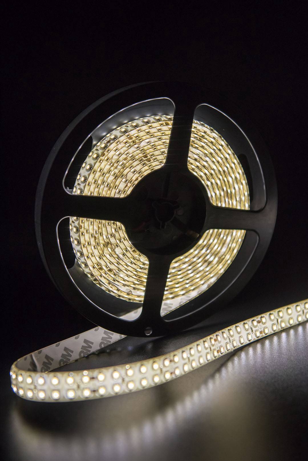 Светодиодная лента SWG SWG3240-24-19.2-W-65 000080