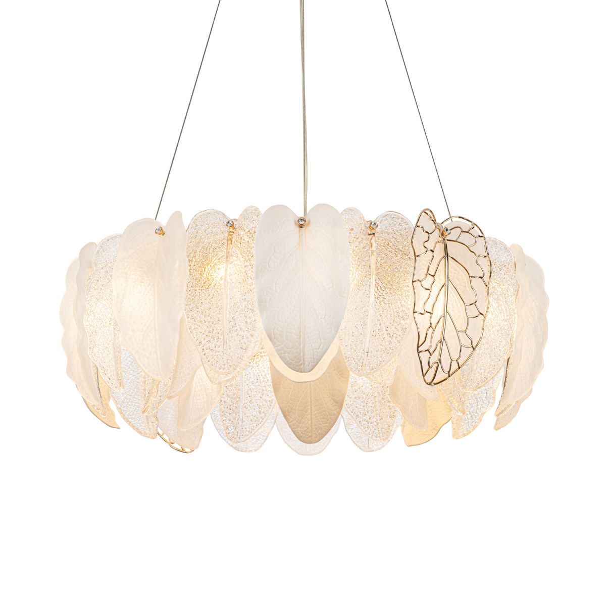 Подвесная люстра Modelux ML.9530.600 CP