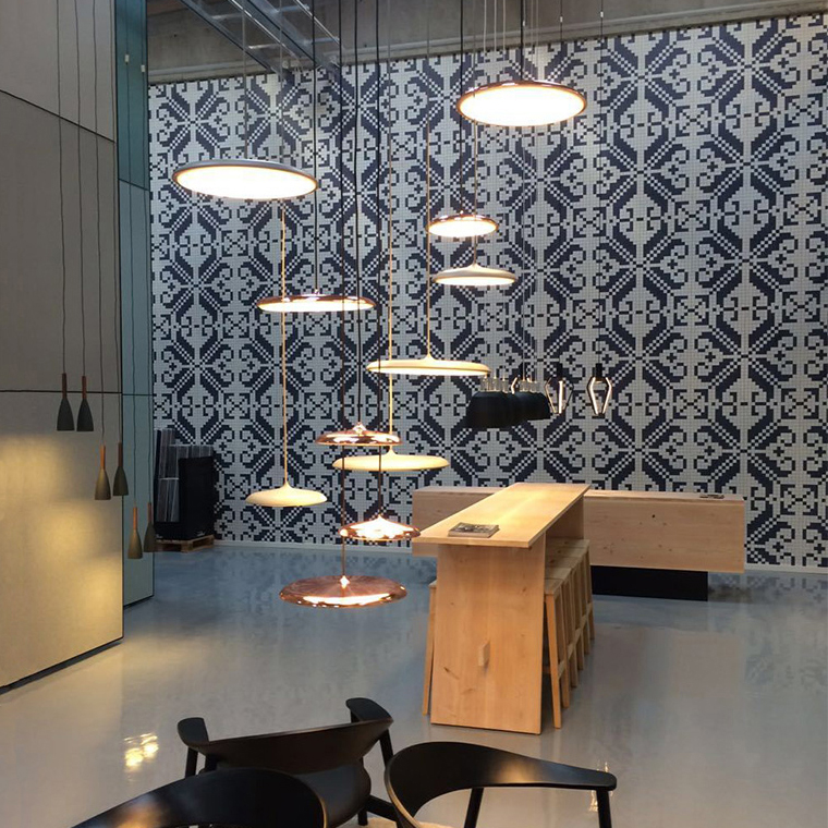 Подвесной светильник ImperiumLoft Nordlux Artist 189850-26