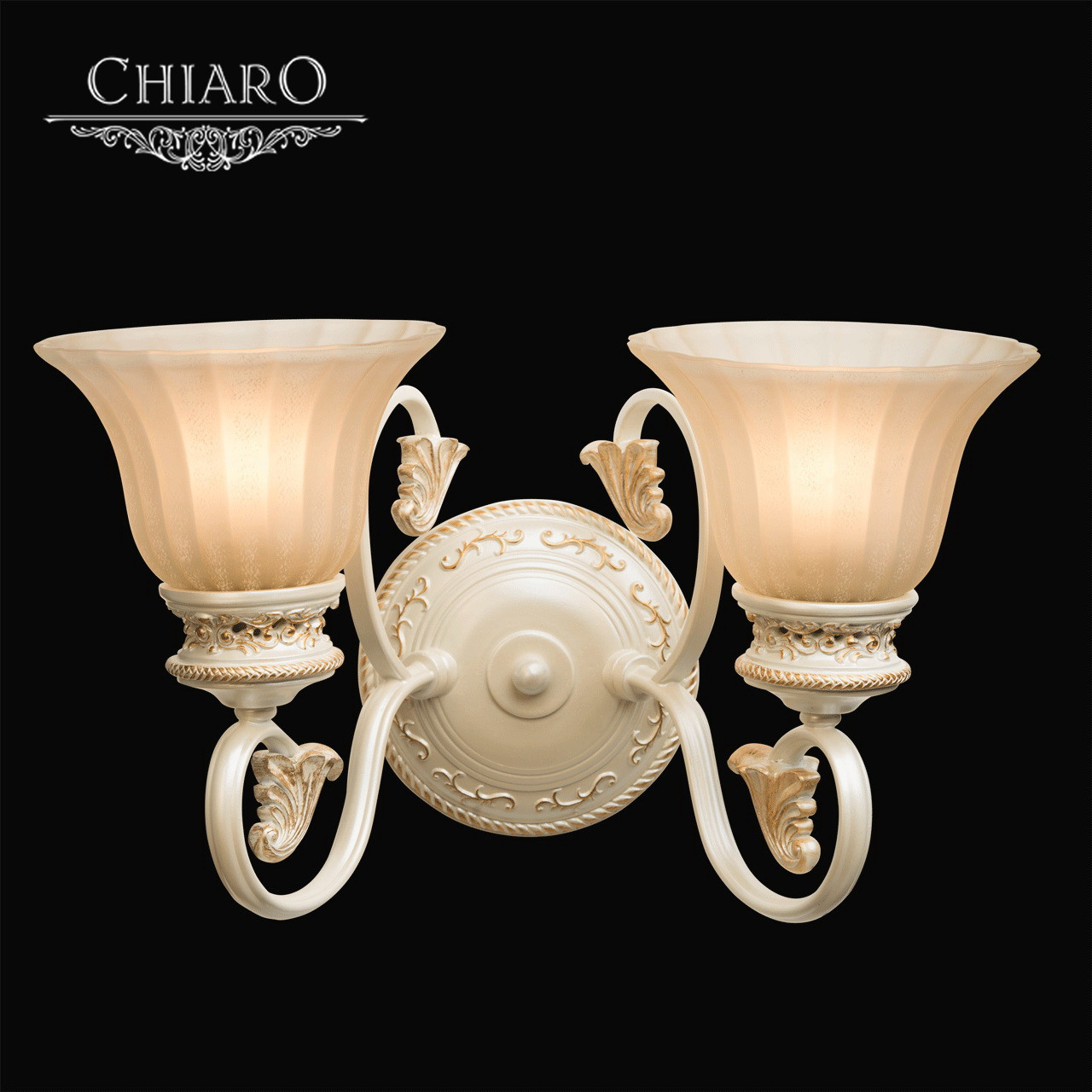 Бра Chiaro Лоренцо 621020402