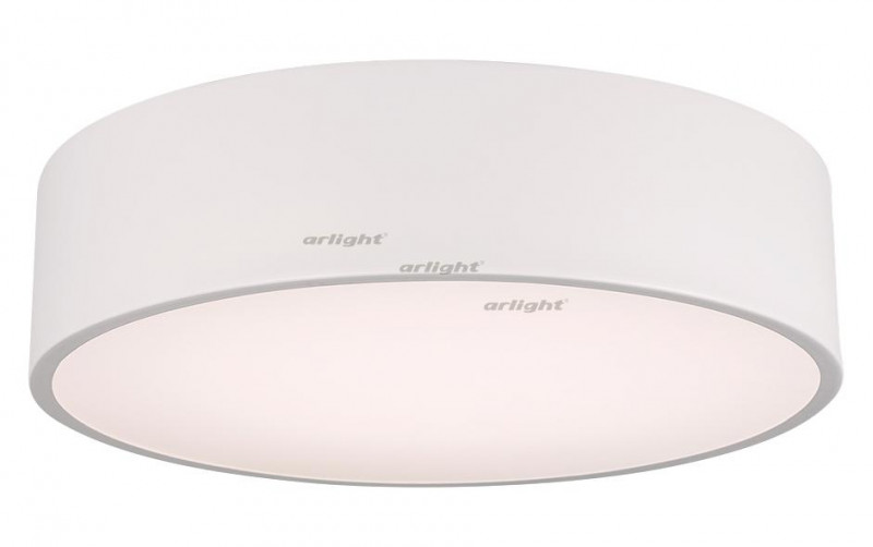 Потолочный светильник Arlight SP-TOR-TB400SW-25W Day White