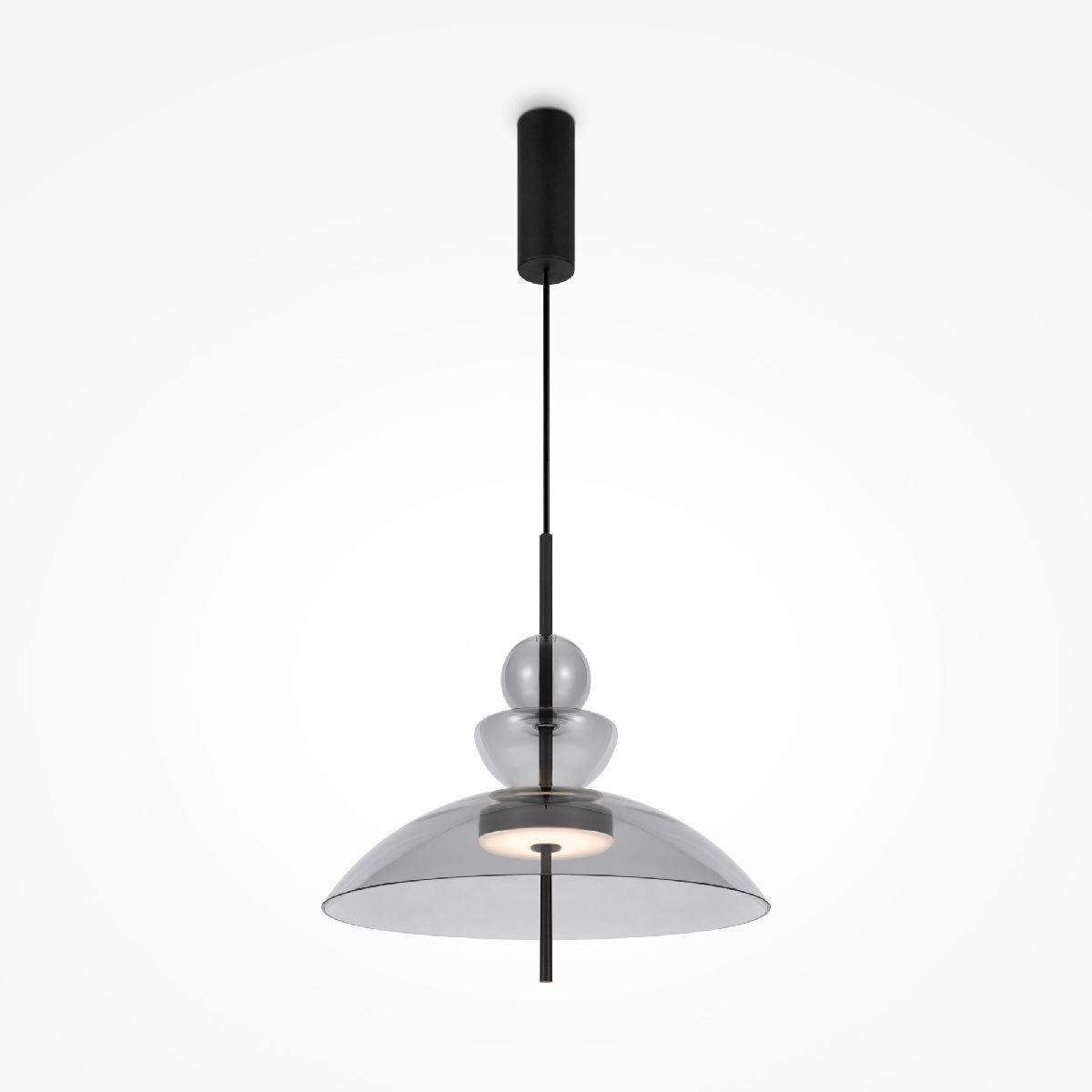 Подвесной светильник Maytoni Bangkok MOD185PL-L11B3K3