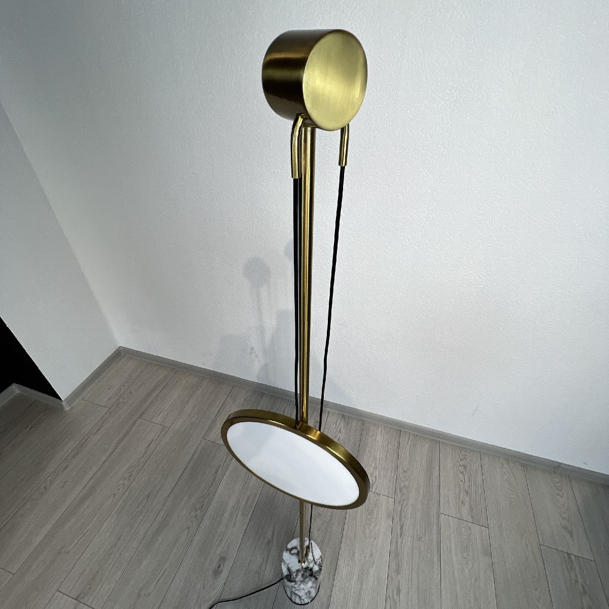 Торшер ImperiumLoft Nita 232737-23