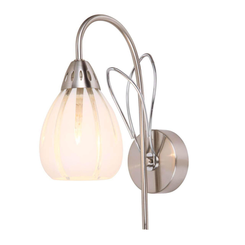 Бра Silver Light Avallon 215.45.1