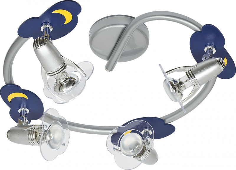 Спот Nowodvorski Klaudia 1749