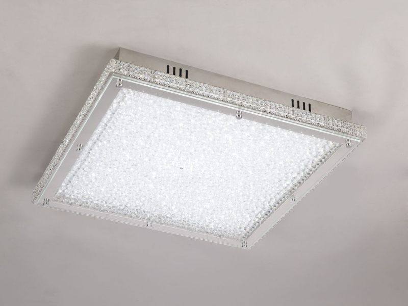 Потолочный светодиодный светильник Mantra Crystal 4570