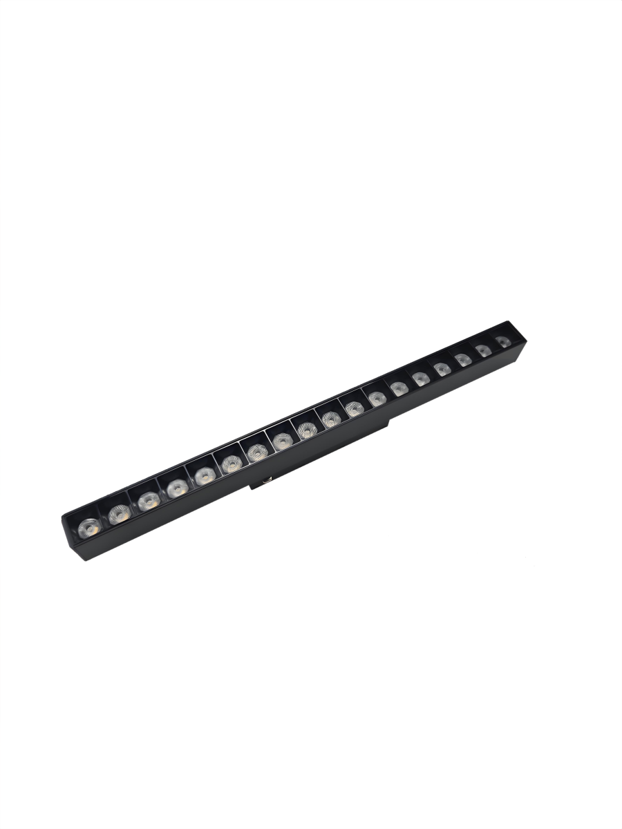 Трековый магнитный светильник Hesby Lighting ElDeko HSBL_0149