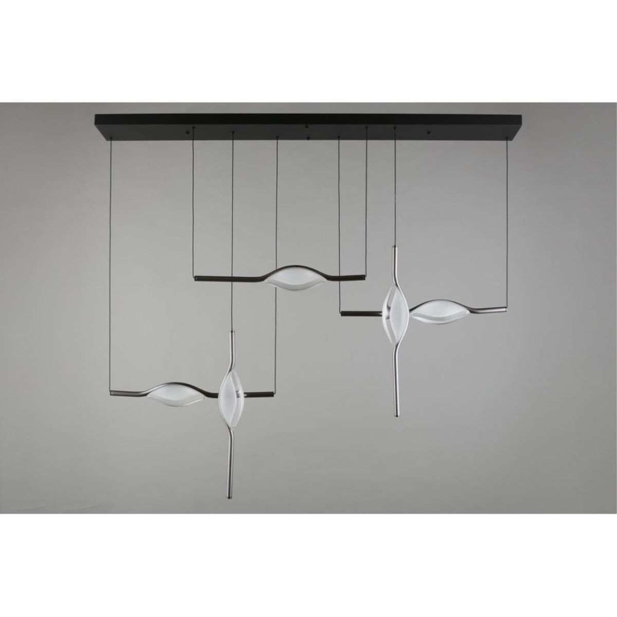 Подвесная люстра Aployt Krysia APL.060.03.45