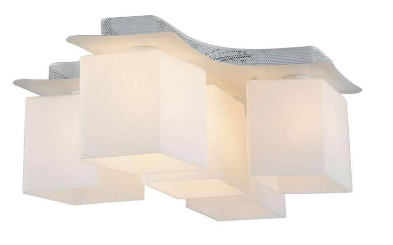 Потолочный светильник ST Luce Intersezione SL548.502.05