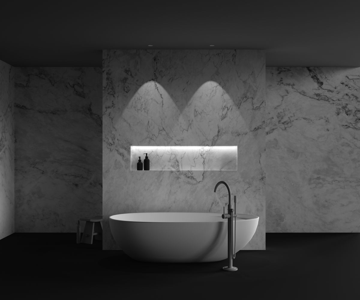 Встраиваемый светильник Maytoni Dip DL122-15W-4K-TRS-W в Москве