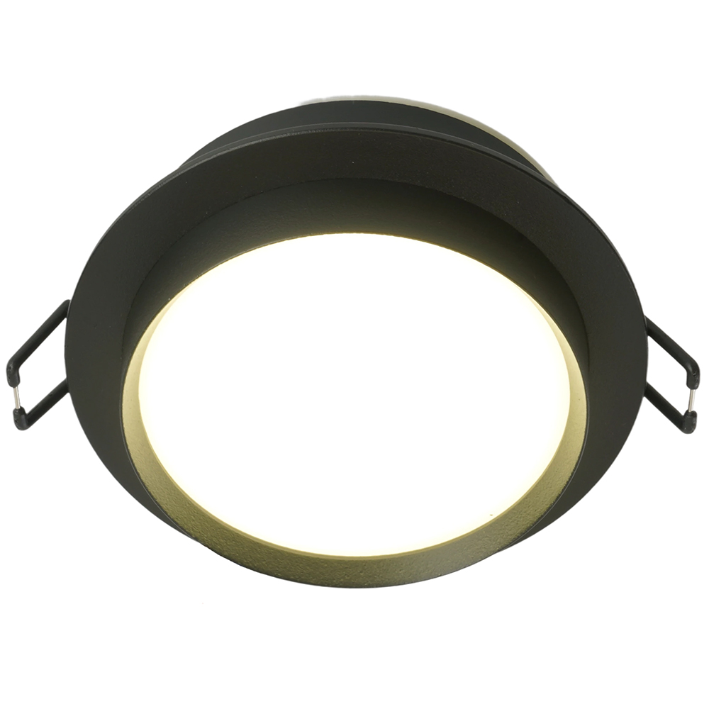 Встраиваемый светильник Feron DL507 51349