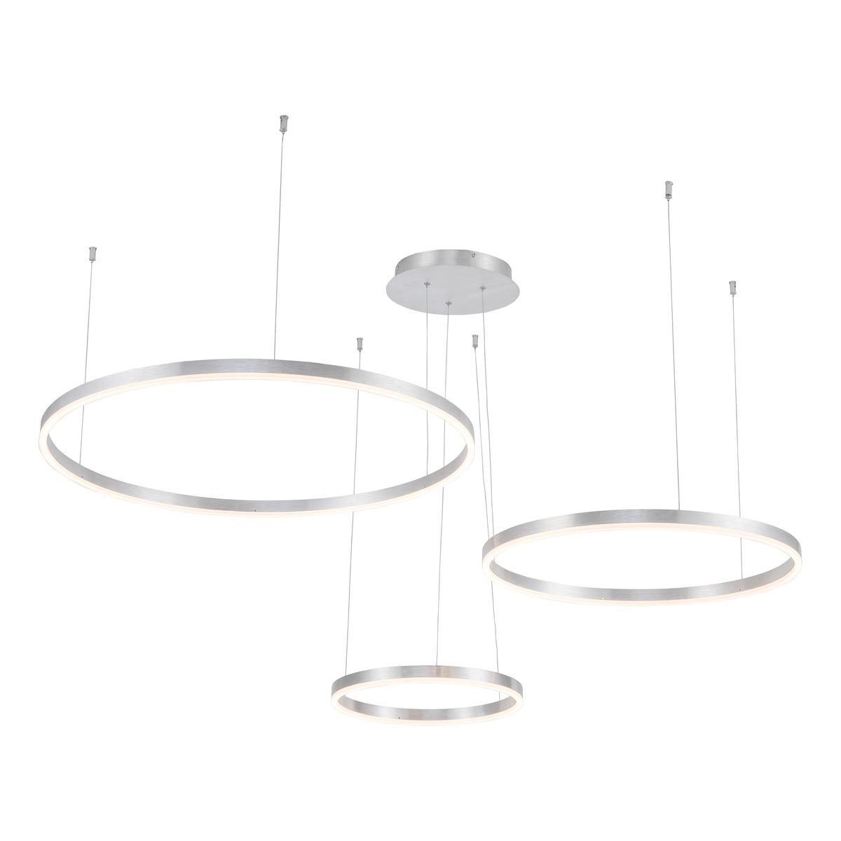 Подвесная люстра Stilfort Planetary 4005/11/03P