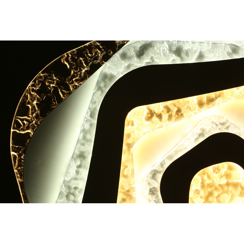 Потолочная люстра Omnilux Brunico OML-08517-140