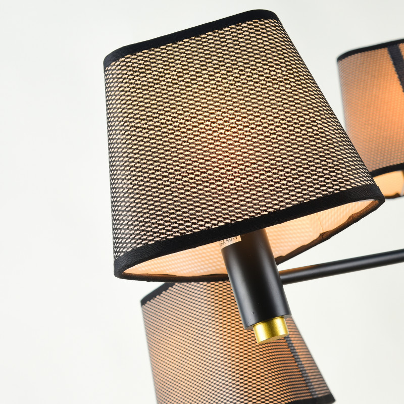 Подвесная люстра F-Promo 2644-6P