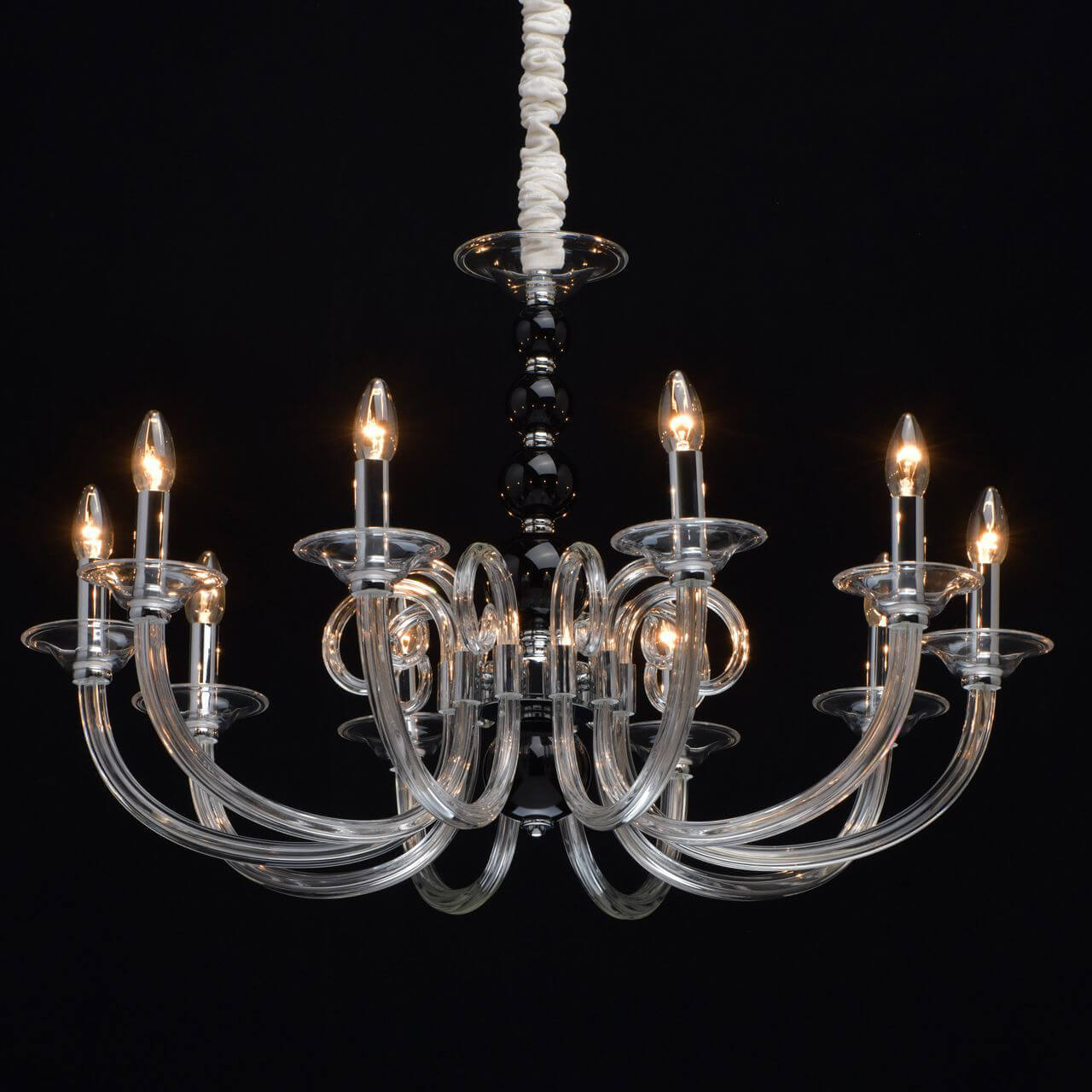 Подвесная люстра MW-Light Элла 483014210 в Москве