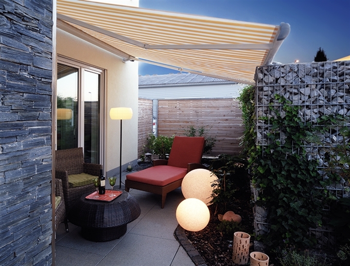 Уличный светильник Deko-Light Ball light 836011