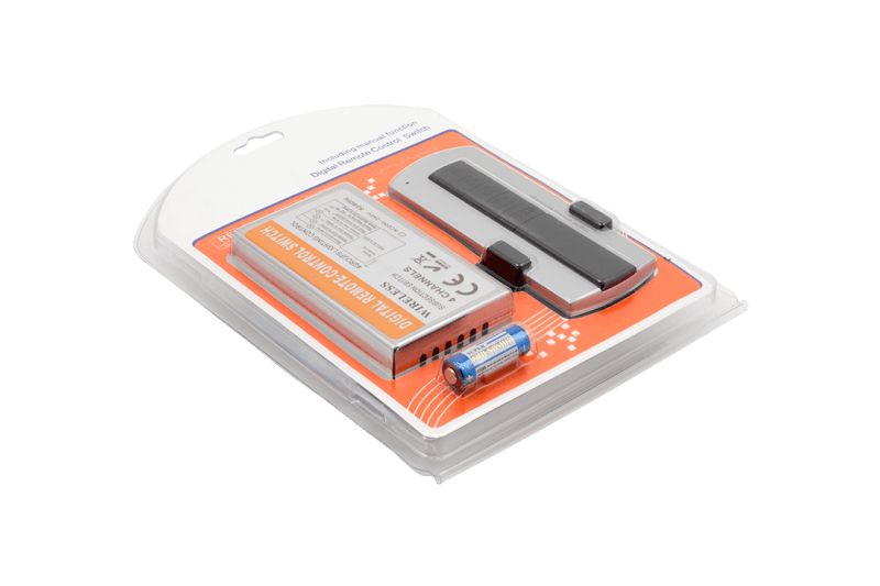 Радиовыключатель SWG SW4-1000 001995