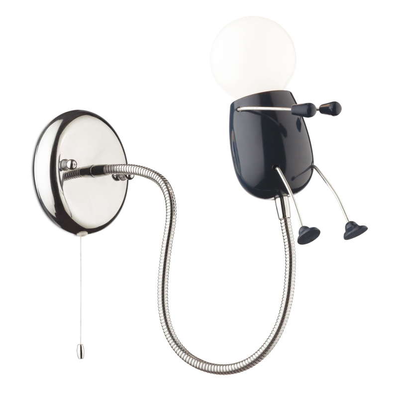 Спот Odeon Light Riko Boy 2582/1W