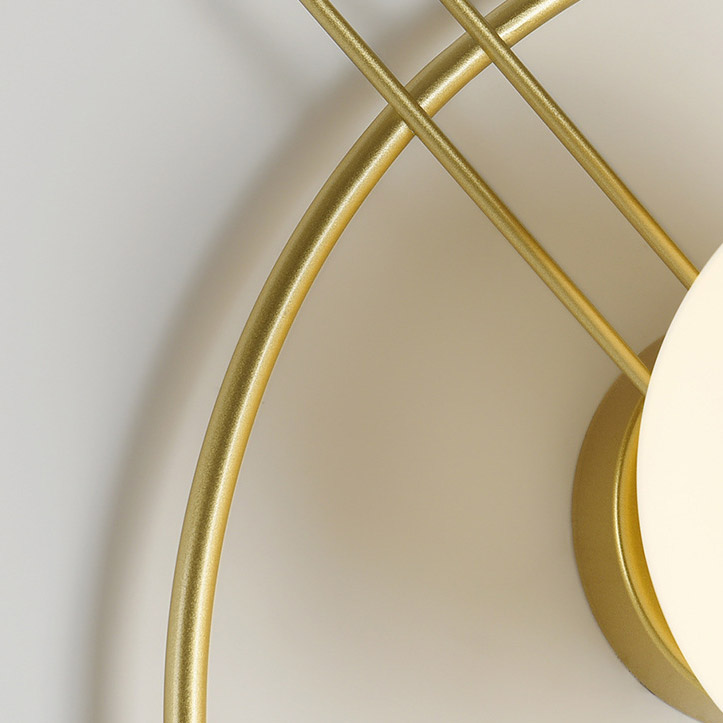 Настенный светильник ImperiumLoft Esta 212796-26