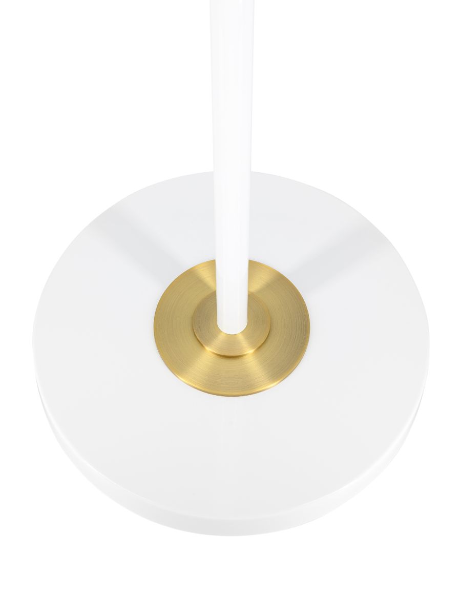 Торшер ARTSTYLE HT-729W