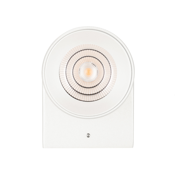 Настенный светильник Arlight SP-Spicy-Wall-Twin-S180x72-2x6W Day4000 033851