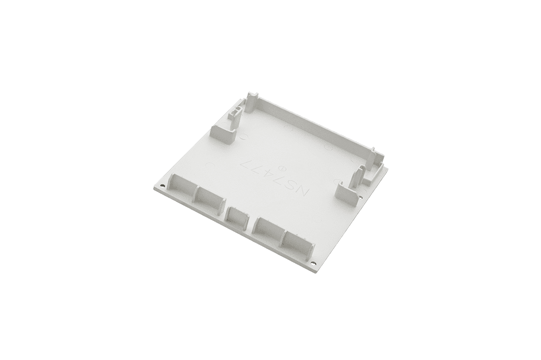 Заглушка для профиля DesignLed LS7477-ECS 003344