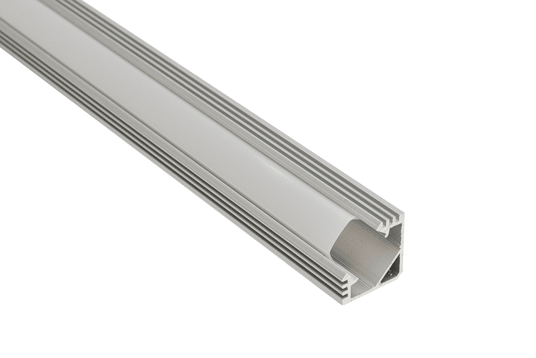 Профиль алюминиевый SWG SF-1919 001373