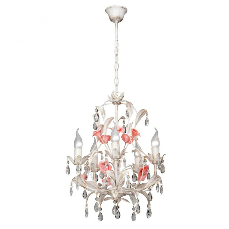 Подвесная люстра Vitaluce V1690-0/5