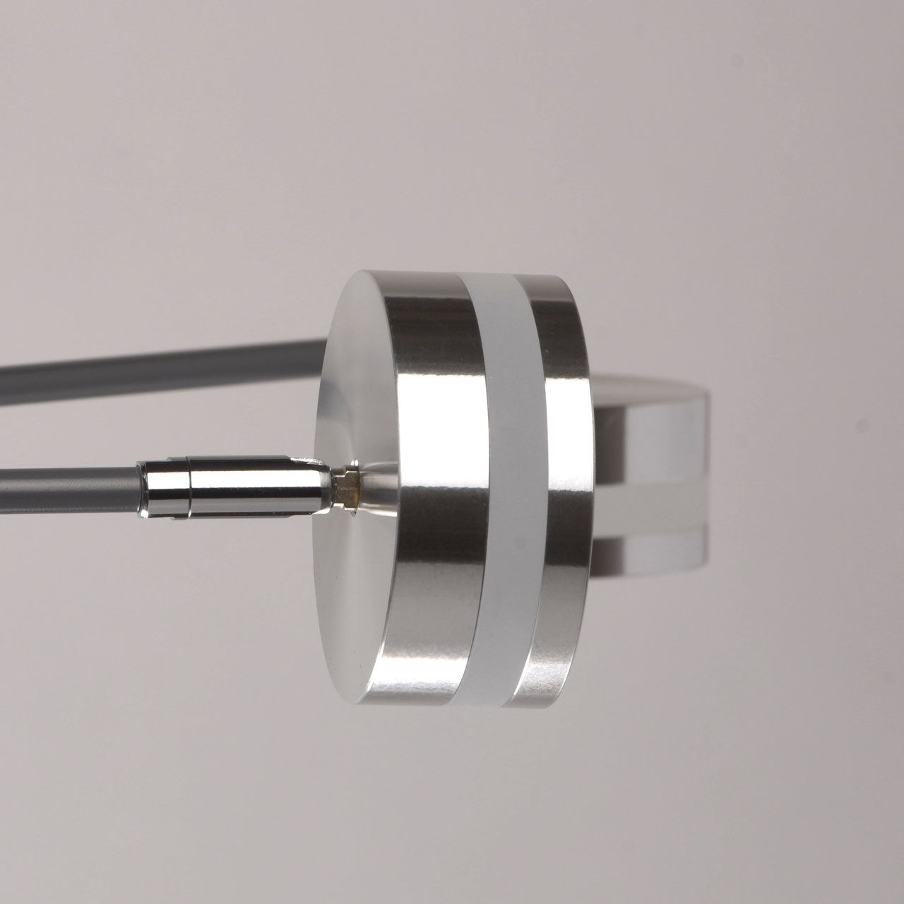 Потолочная светодиодная led люстра De Markt Гэлэкси 632015406