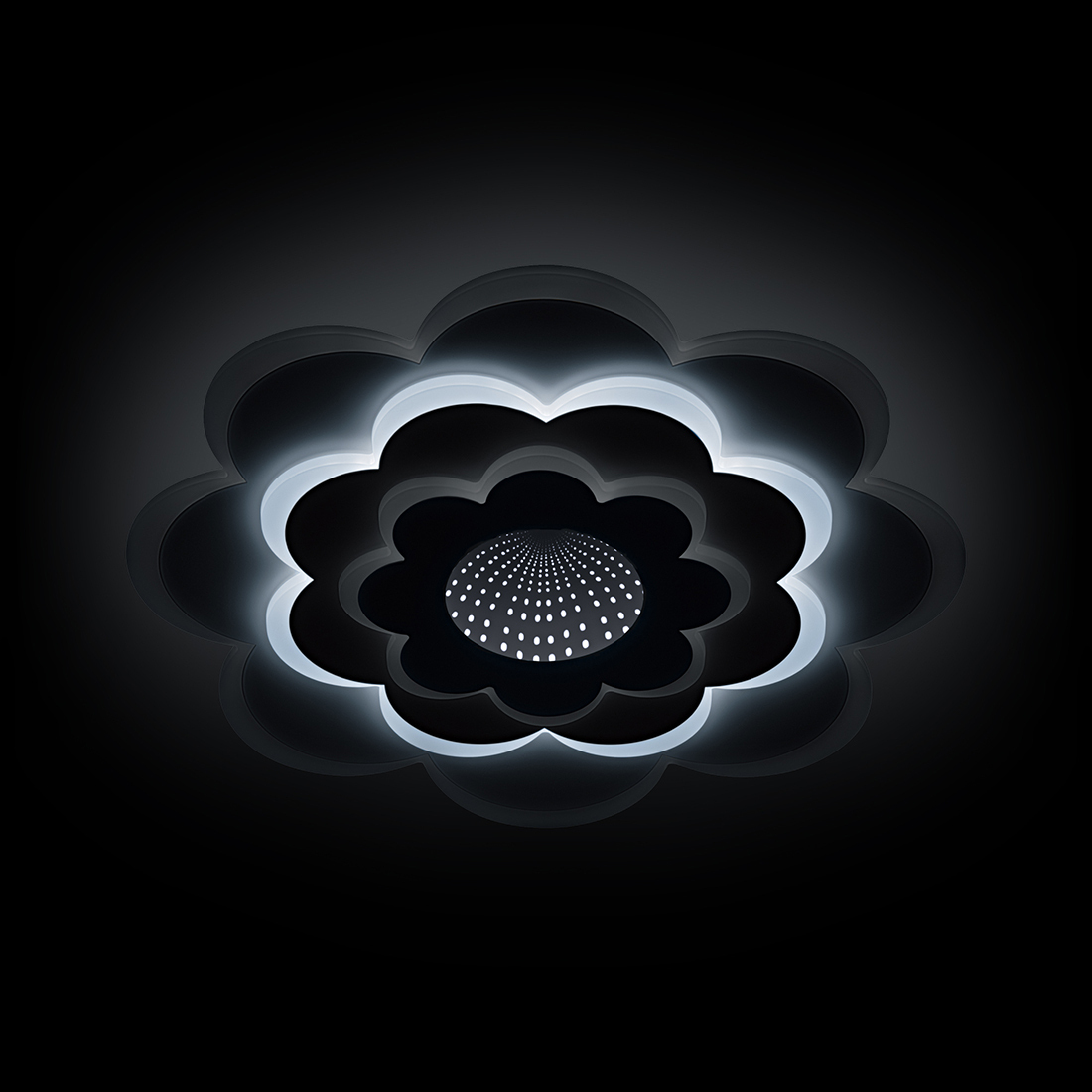 Потолочная люстра Ritter Klevis 52021 4