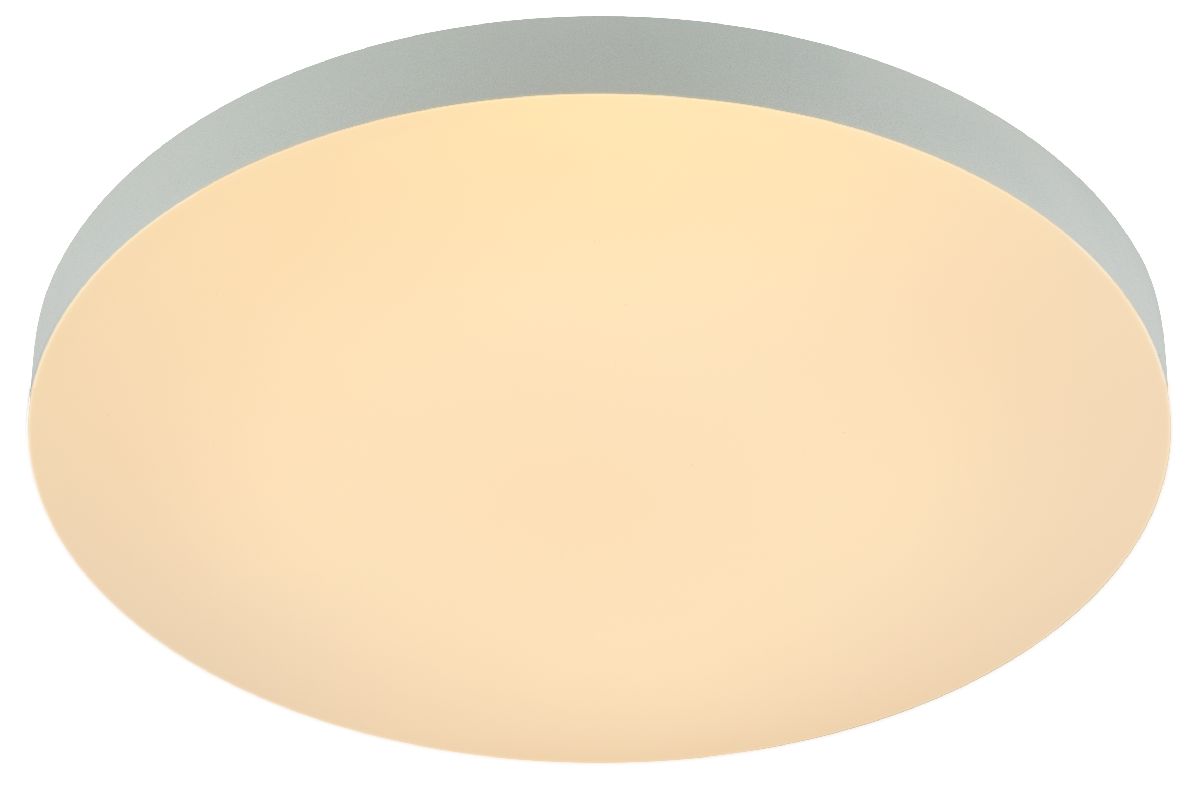 Потолочный светодиодный светильник Эра SPB-6-60-RC Relict WH Б0059496