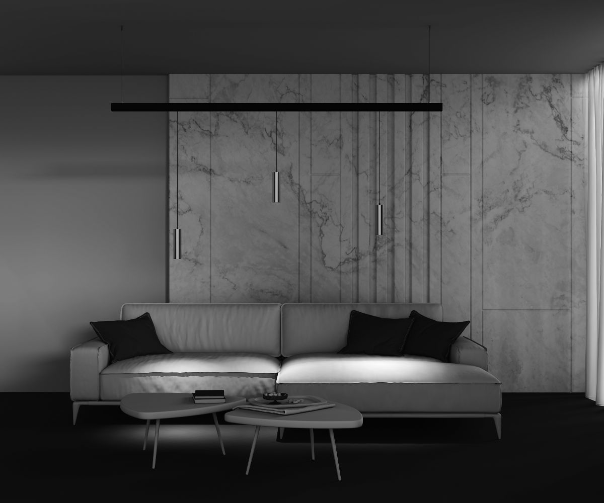 Трековый магнитный светильник Maytoni Focus Led TR041-2-12W3K-BBS